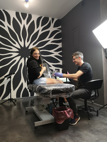 Numer telefony do Tisi Tattoo