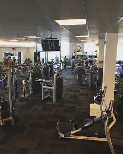 Photos of City Motion Fitness