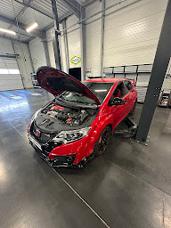 Photo n°13 de AA AUTODIAG CENTER à Metzervisse (Garage automobile)