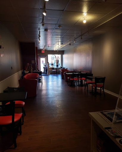 Kingfisher Cafe