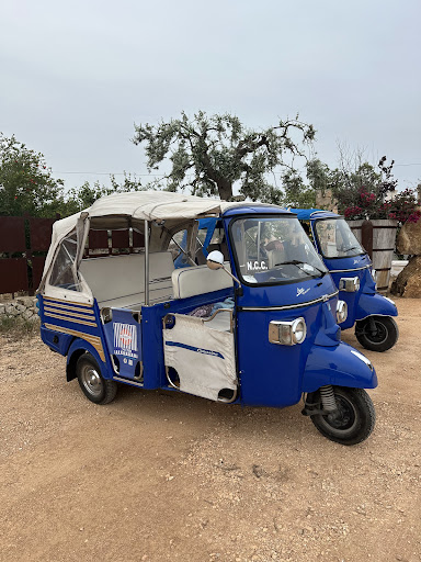 PACOTOUR