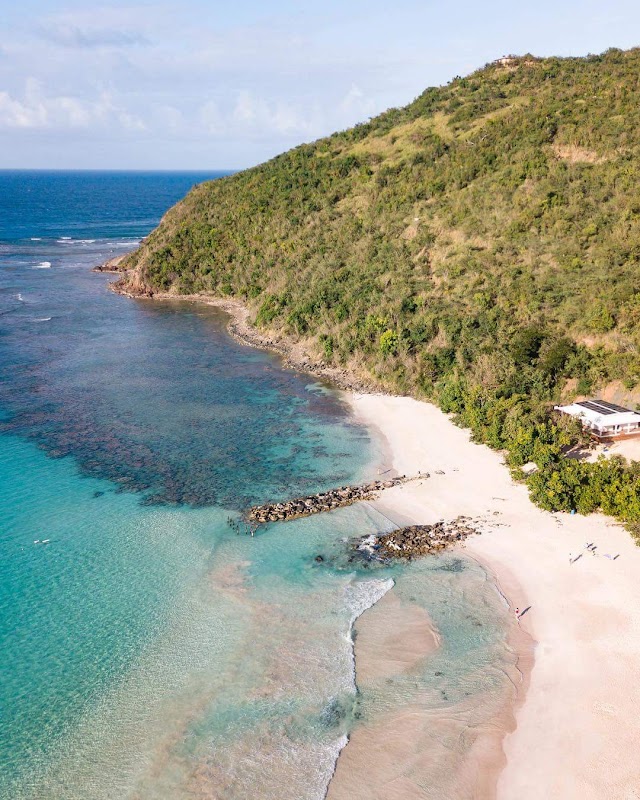 Flamenco Beach