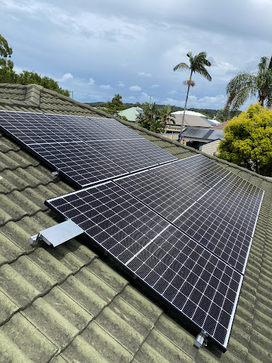 Trenco Electrical- Solar & Air Conditioning