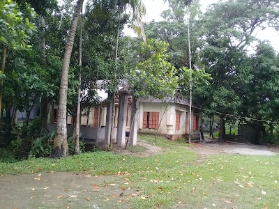 Photos of Thenge Para Jame Masjid
