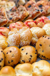 Photo n°27 de Maison Nagi Lorgues à Lorgues (Boulangerie)