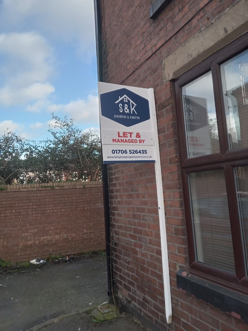 Sandbrook and Kingston Property Services photo 2