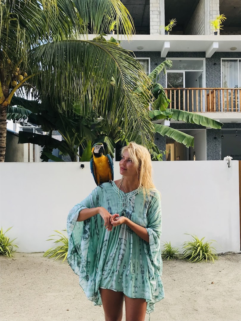 Reef Shine Thoddoo - Bild 4