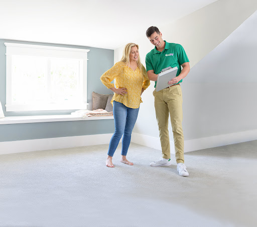 Chem-Dry Pro Clean Gallery - Australia