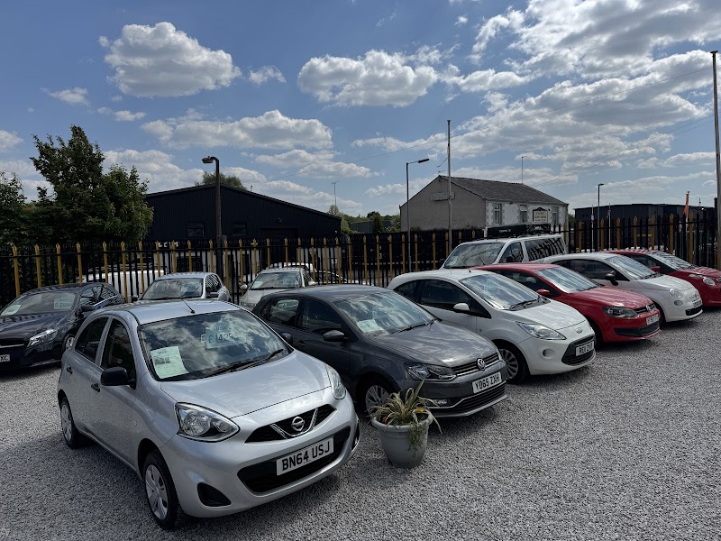 Wellington Street Car Sales photo 2