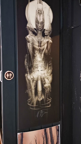 Rezensionen über Tattoo Luz in St. Gallen - Tattoostudio