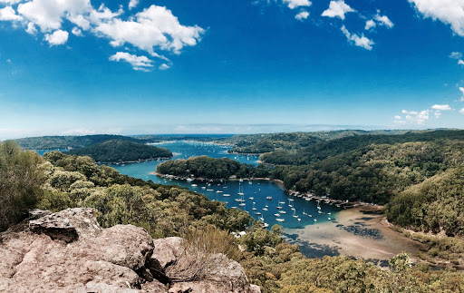 Pittwater Eco Adventures - Thumbnail