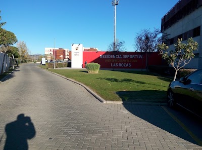 Photos of Hotel Sefutbol - Hotel Ciudad del F&uacute;tbol- WEB OFICIAL&reg;
