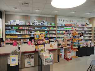 Photo n°3 de Grande Pharmacie du pontet ouvert dimanche à Le Pontet (Pharmacie)