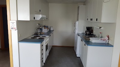 lodging