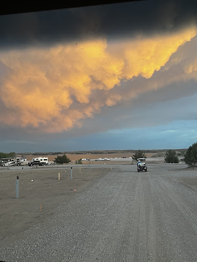 Big Mac Campground - Visual