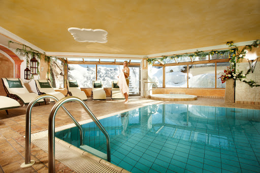Hotel Pinei Nature & Spirit - Thumbnail
