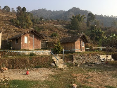 Photos of Atmashree Yoga & Meditation Retreat-Pokhara,Nepal