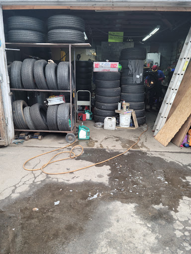 Tola's Tire Shop - Thumbnail