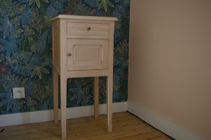 Photo n°7 de Christine Rénov' peintre à Pont-Arcy (Peintre en bâtiment)