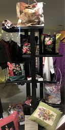 Photo n°20 de Osez hope à Barsac (Magasin de vêtements vintage)