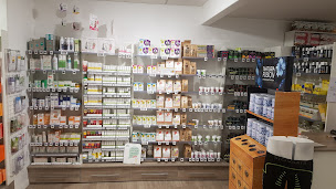 Photo n°1 de Pharmacie de Saint Gervais à Saint-Gervais-la-Forêt (Pharmacie)