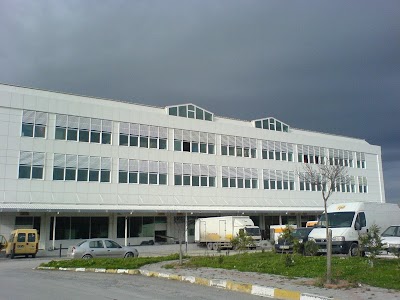 Photos of Ptt Başakşehir Posta Dağıtım M&uuml;d&uuml;rl&uuml;ğ&uuml;
