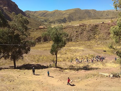Photos of Santuario de Manquiri