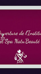 Photo n°2 de Institut et Spa Natu’Beauté à Mérignac (Institut de beauté)