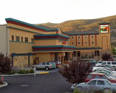Diamond Mountain Casino & Hotel