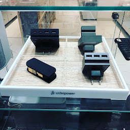 Photo n°6 de Phone Case à Antibes (Magasin d'accessoires pour téléphones mobiles)