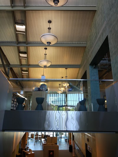 Photos of Friends of the Newport Beach Library