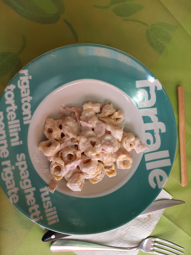 Gastronomia artigianale di Goss Raffaella - Thumbnail