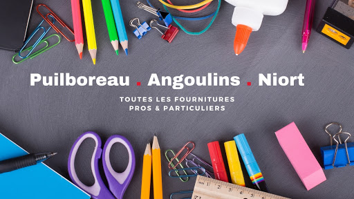 Hyperburo Angoulins - Thumbnail