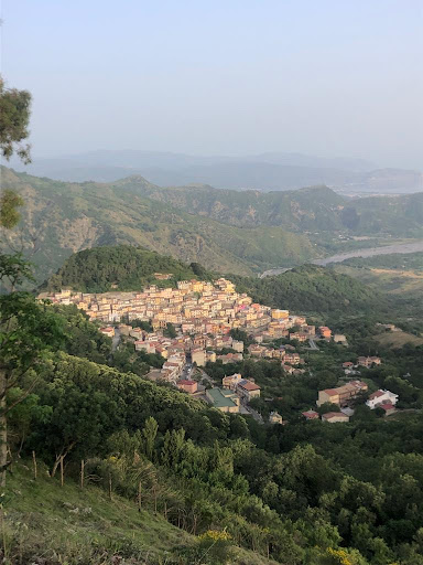 Municipio di Castroreale