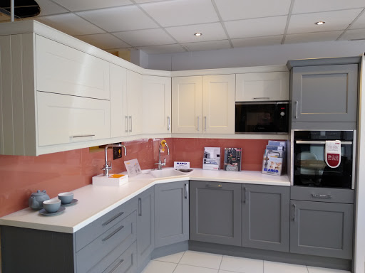 First Choice Kitchens & Bathrooms