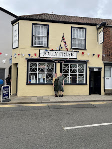 The Jolly Friar photo