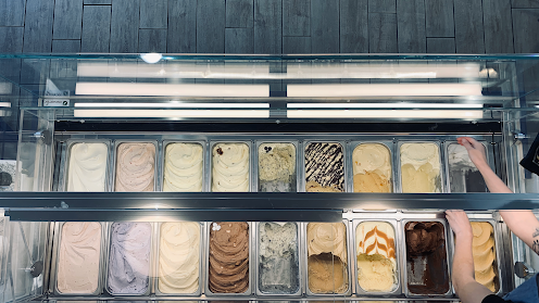Photo of Ampersand Ice Cream