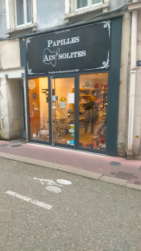 epicerie fine bourg en bresse rue bichat