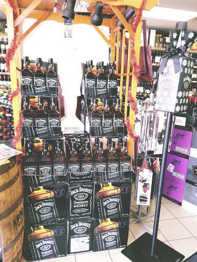 Magnum Wines & Spirits - Thumbnail