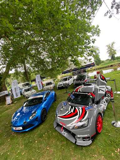 GPSPORT - Thumbnail