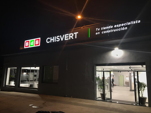 Materiales chisvert