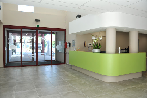 Photo de EHPAD Les Tuiles Vertes (Groupe ACPPA) à Canohès (66680)