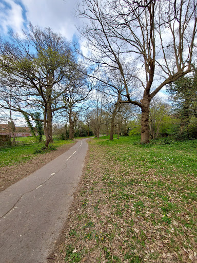 Northgate Playing Field Gallery - United Kingdom