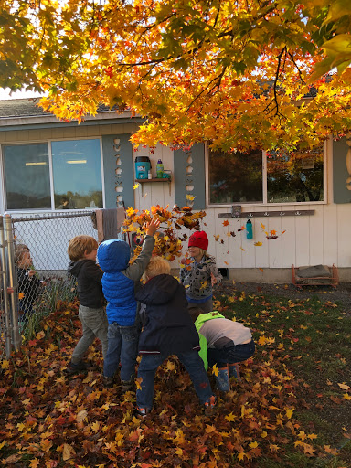 Sequim's Little Explorers - Thumbnail