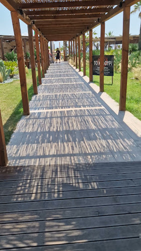 Σχόλια και κριτικές για το Paradise Beach Bar