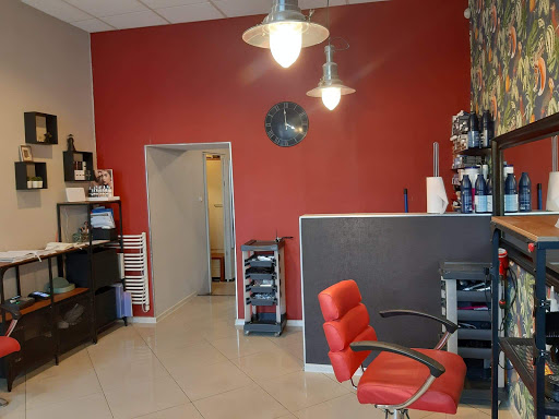 Strefa Fryzur. Chudoń S.