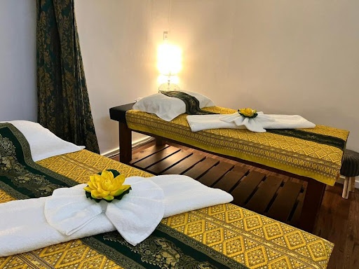 Baan Kularb Massage Authentic Ltd