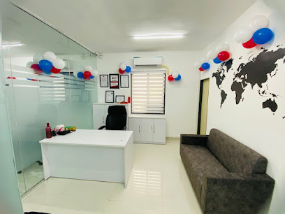 Meridean Overseas Education Consultants in Aurangabad (Study Abroad Consultants and Coaching for IELTS,GRE,GMAT and SAT)