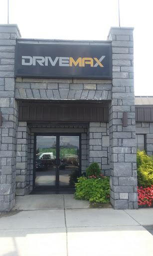 Drivemax