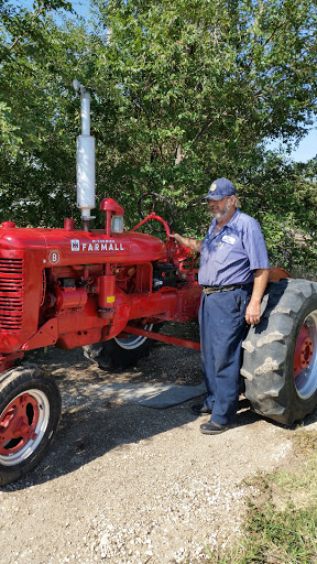 Carnes Salvage - Visual